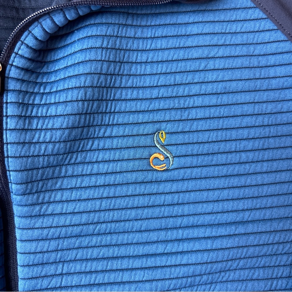 Peter Millar Performance Pemberton Channel Cord F… - image 2